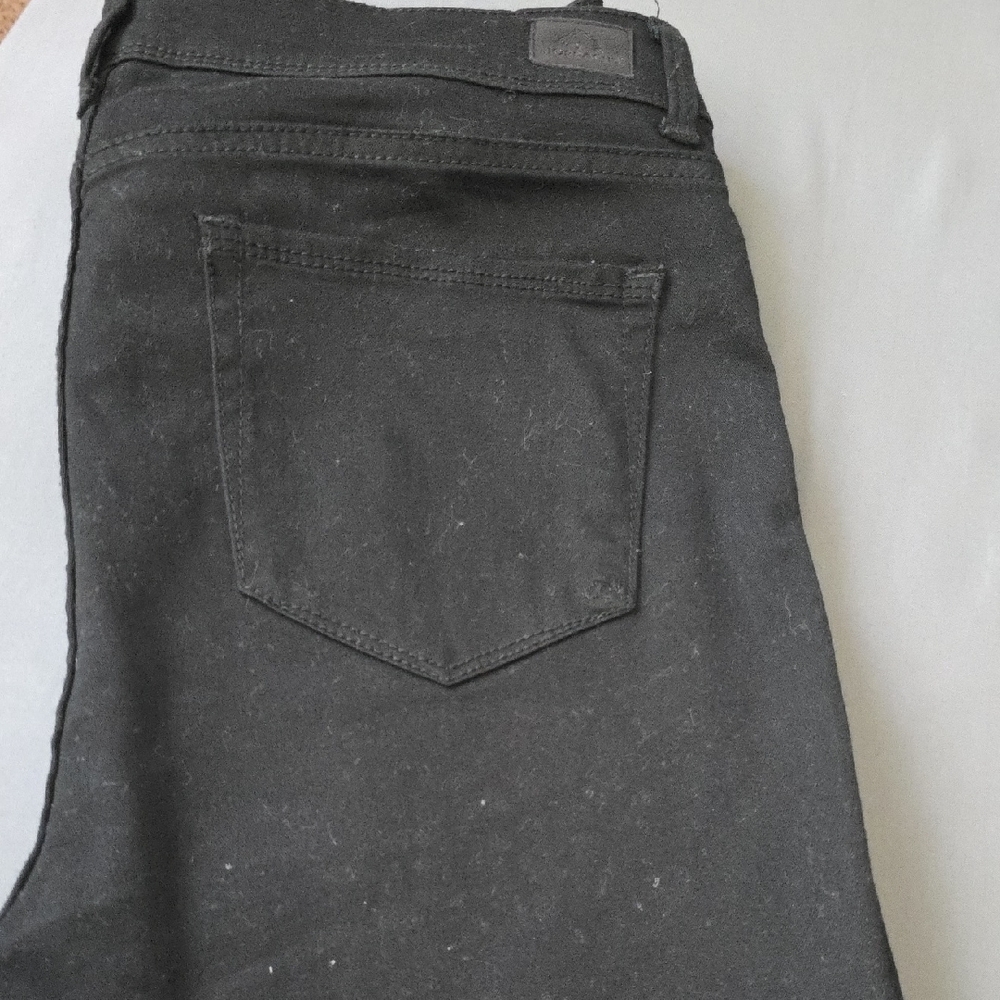 Jordache Women's Skinny Jeans - Black